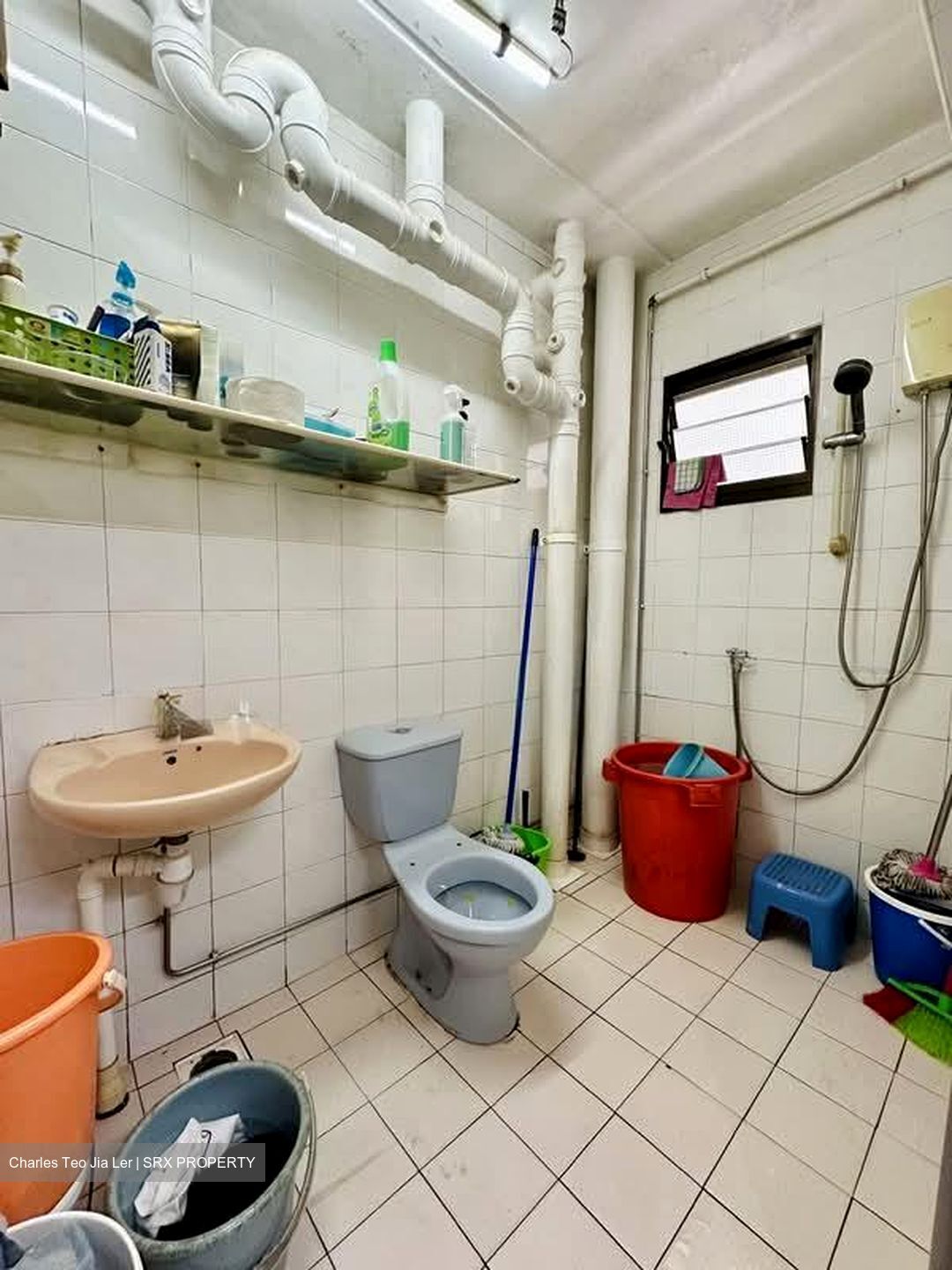 Blk 544 Woodlands Drive 16 (Woodlands), HDB 5 Rooms #543919371